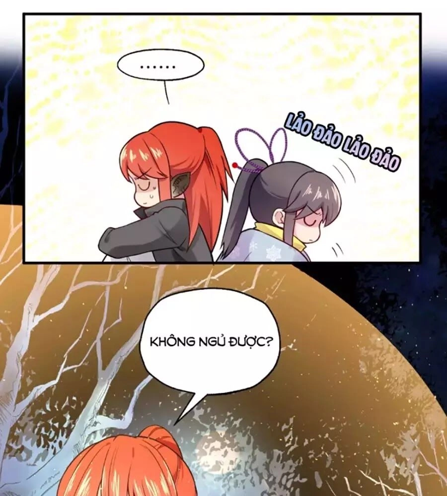 Anh Ấy Đến Từ Địa Ngục Chapter 19 - 19