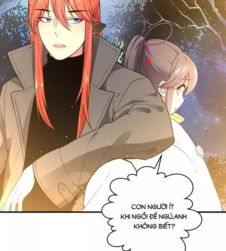 Anh Ấy Đến Từ Địa Ngục Chapter 19 - 20