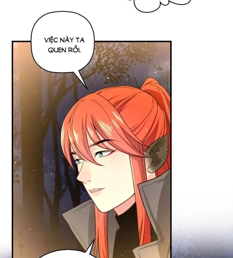 Anh Ấy Đến Từ Địa Ngục Chapter 19 - 21