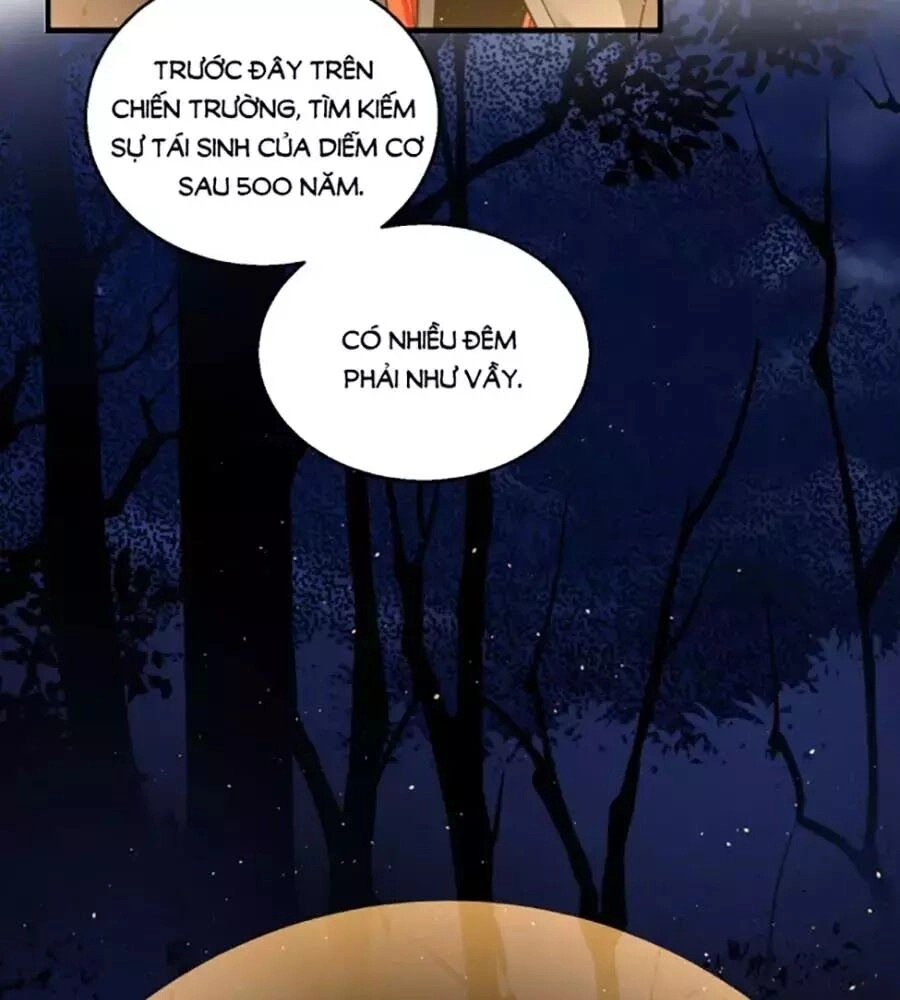 Anh Ấy Đến Từ Địa Ngục Chapter 19 - 22