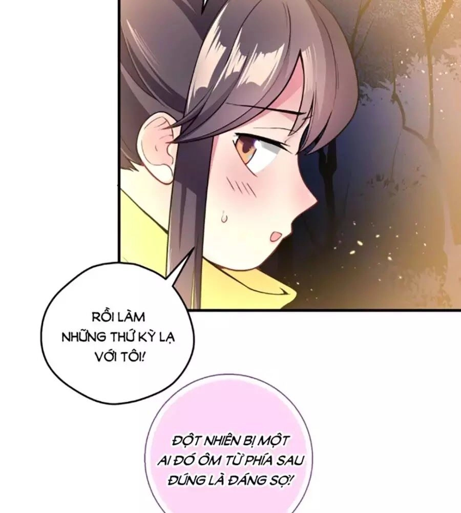 Anh Ấy Đến Từ Địa Ngục Chapter 19 - 25