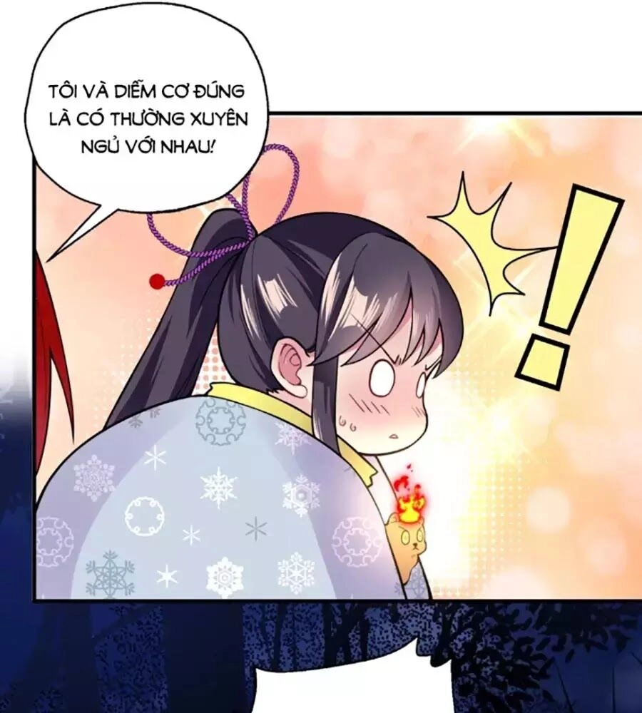 Anh Ấy Đến Từ Địa Ngục Chapter 19 - 27