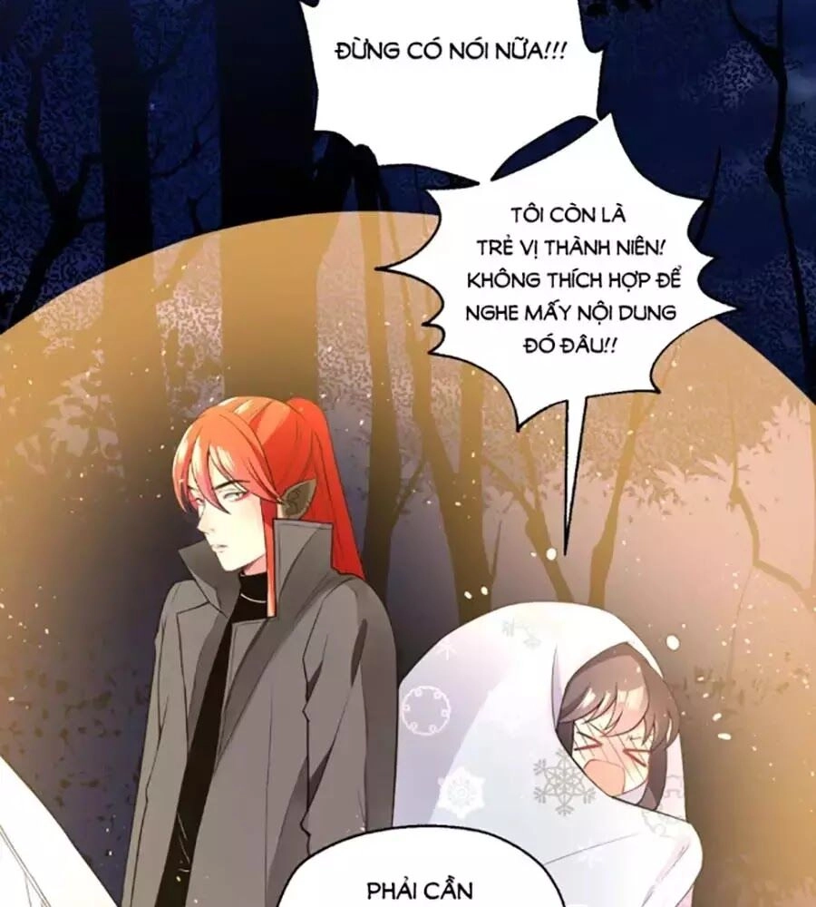 Anh Ấy Đến Từ Địa Ngục Chapter 19 - 28