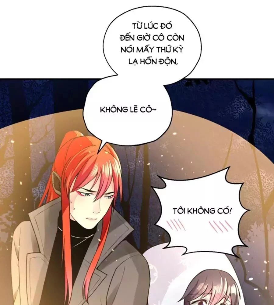 Anh Ấy Đến Từ Địa Ngục Chapter 19 - 30