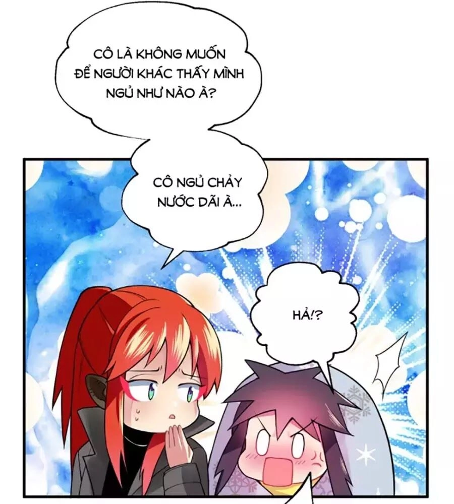 Anh Ấy Đến Từ Địa Ngục Chapter 19 - 32