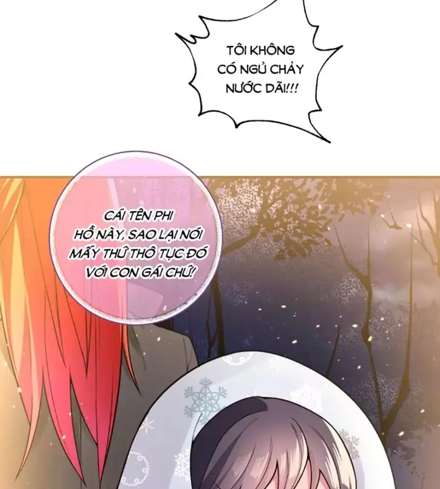 Anh Ấy Đến Từ Địa Ngục Chapter 19 - 33