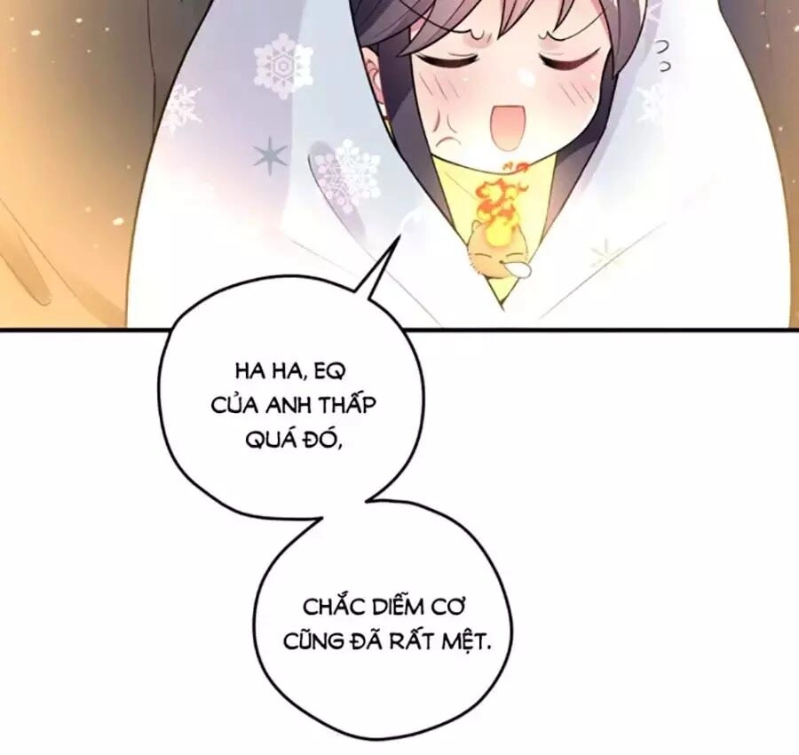 Anh Ấy Đến Từ Địa Ngục Chapter 19 - 34