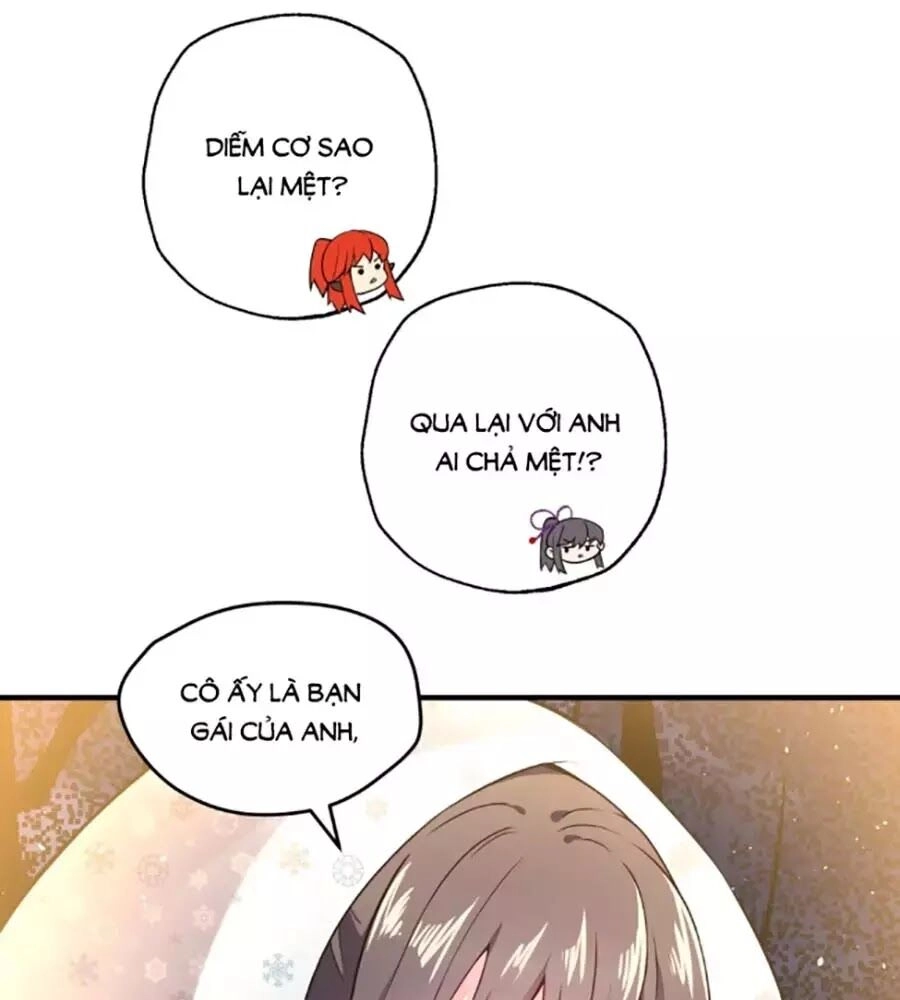 Anh Ấy Đến Từ Địa Ngục Chapter 19 - 35