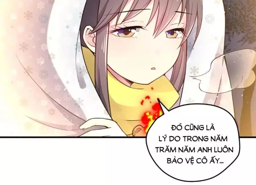 Anh Ấy Đến Từ Địa Ngục Chapter 19 - 36