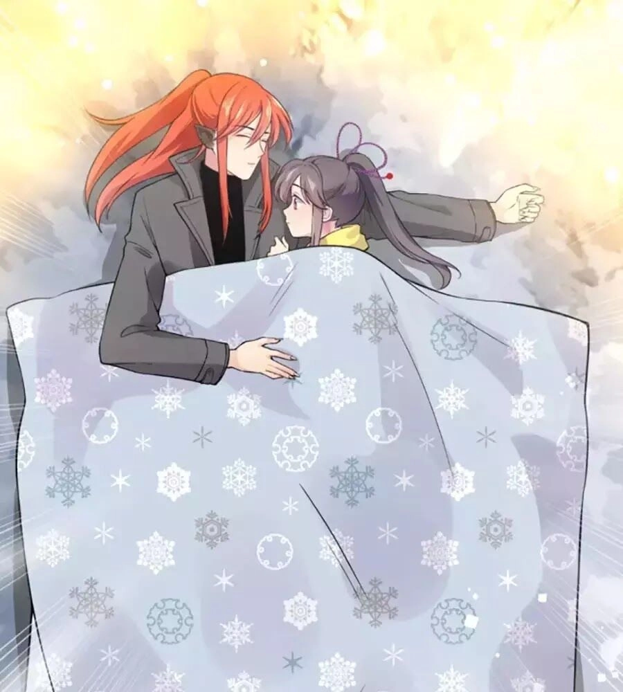 Anh Ấy Đến Từ Địa Ngục Chapter 19 - 44