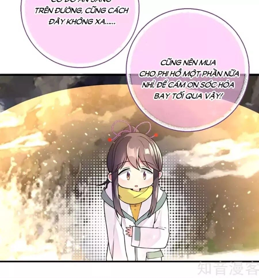 Anh Ấy Đến Từ Địa Ngục Chapter 19 - 51