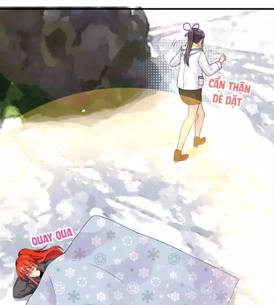 Anh Ấy Đến Từ Địa Ngục Chapter 19 - 52