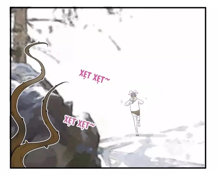 Anh Ấy Đến Từ Địa Ngục Chapter 19 - 54