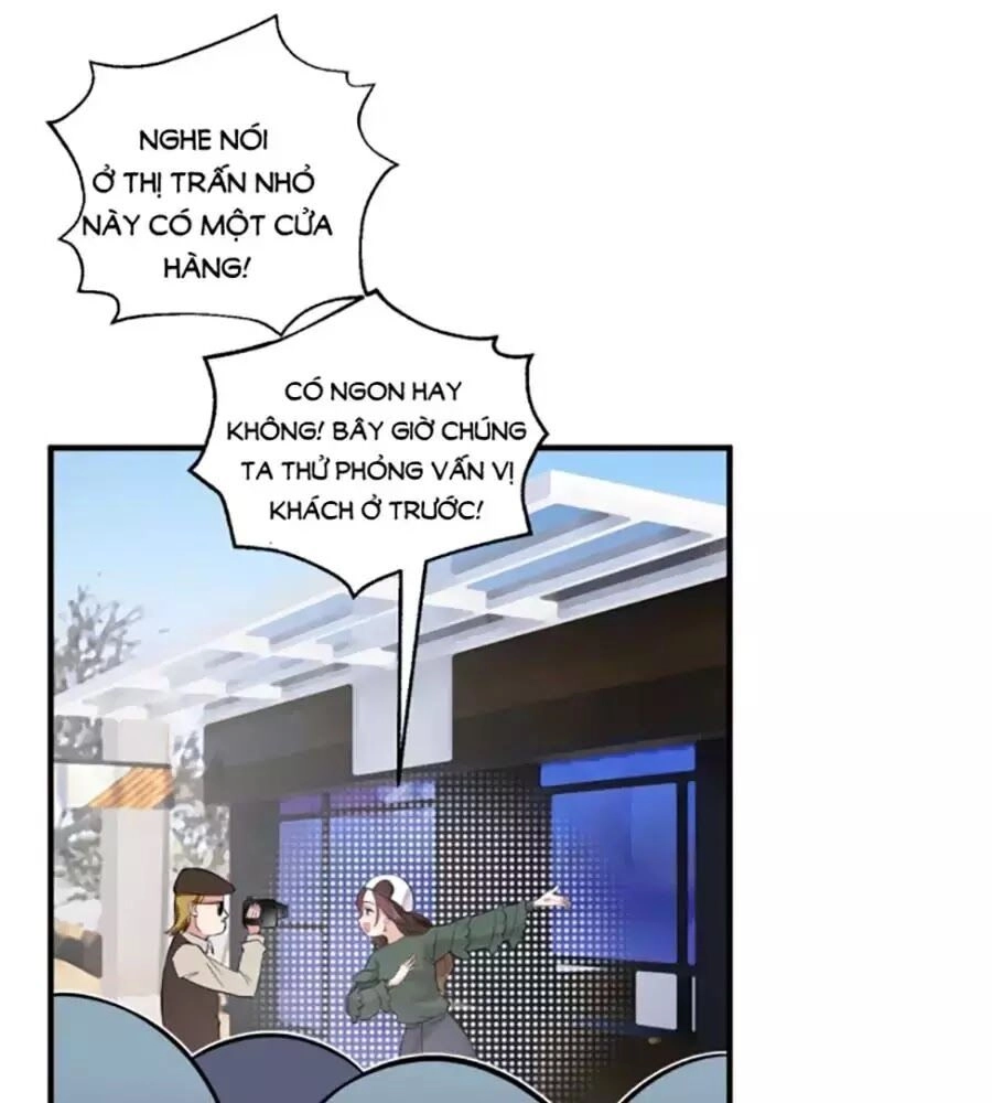 Anh Ấy Đến Từ Địa Ngục Chapter 20 - 13