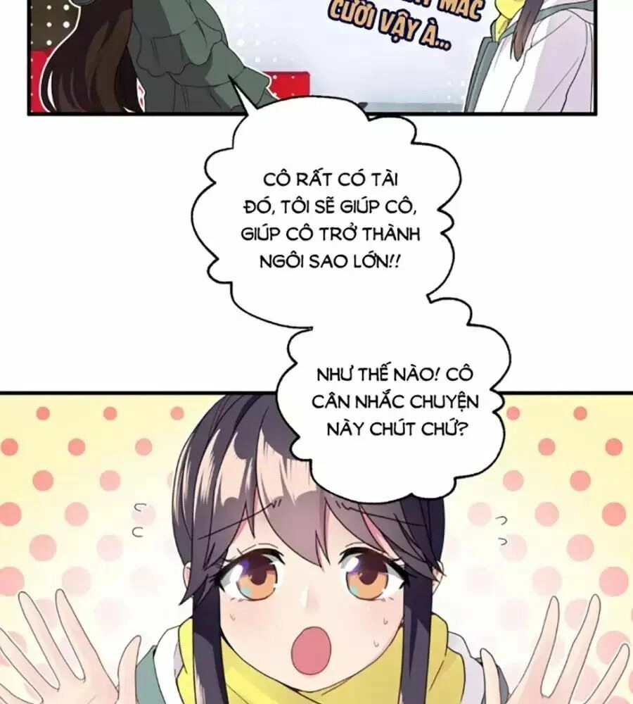 Anh Ấy Đến Từ Địa Ngục Chapter 20 - 30