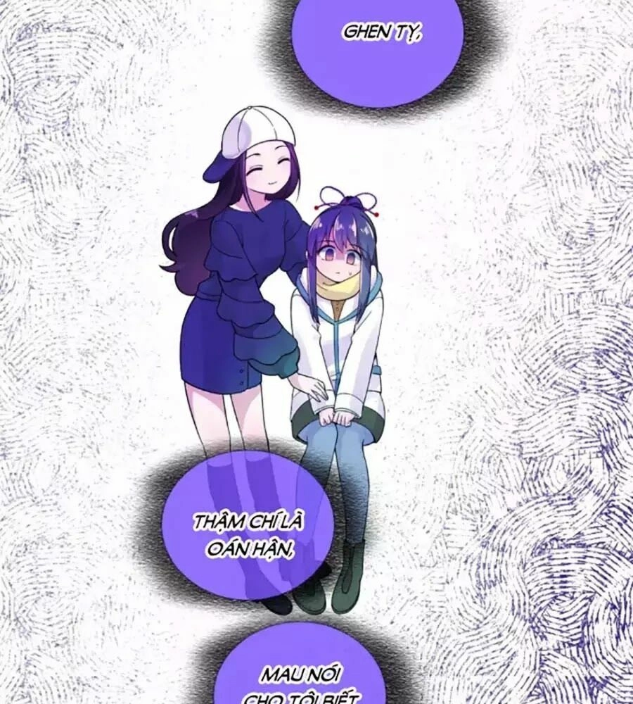 Anh Ấy Đến Từ Địa Ngục Chapter 20 - 51