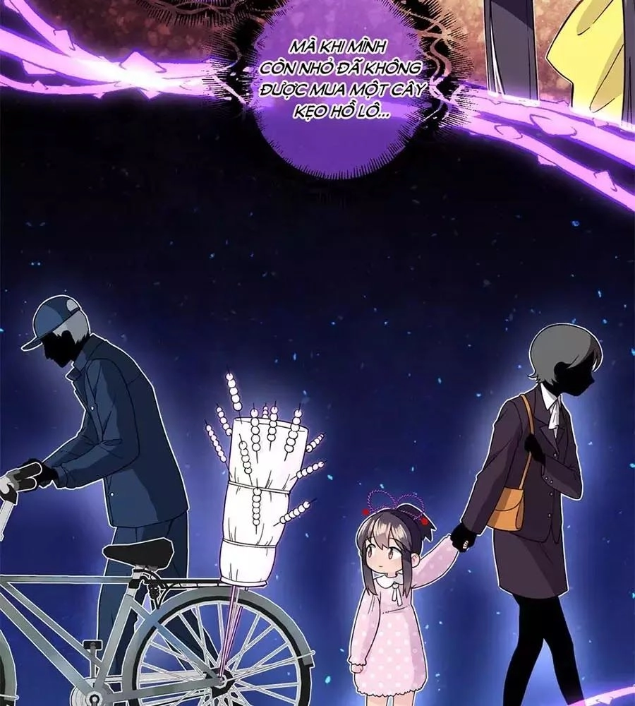 Anh Ấy Đến Từ Địa Ngục Chapter 21 - 23