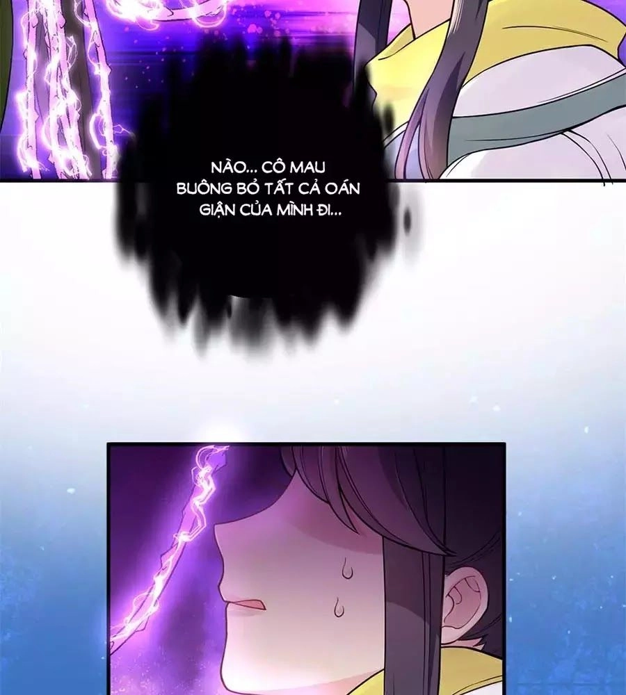 Anh Ấy Đến Từ Địa Ngục Chapter 21 - 27