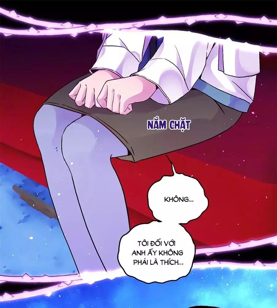 Anh Ấy Đến Từ Địa Ngục Chapter 21 - 41