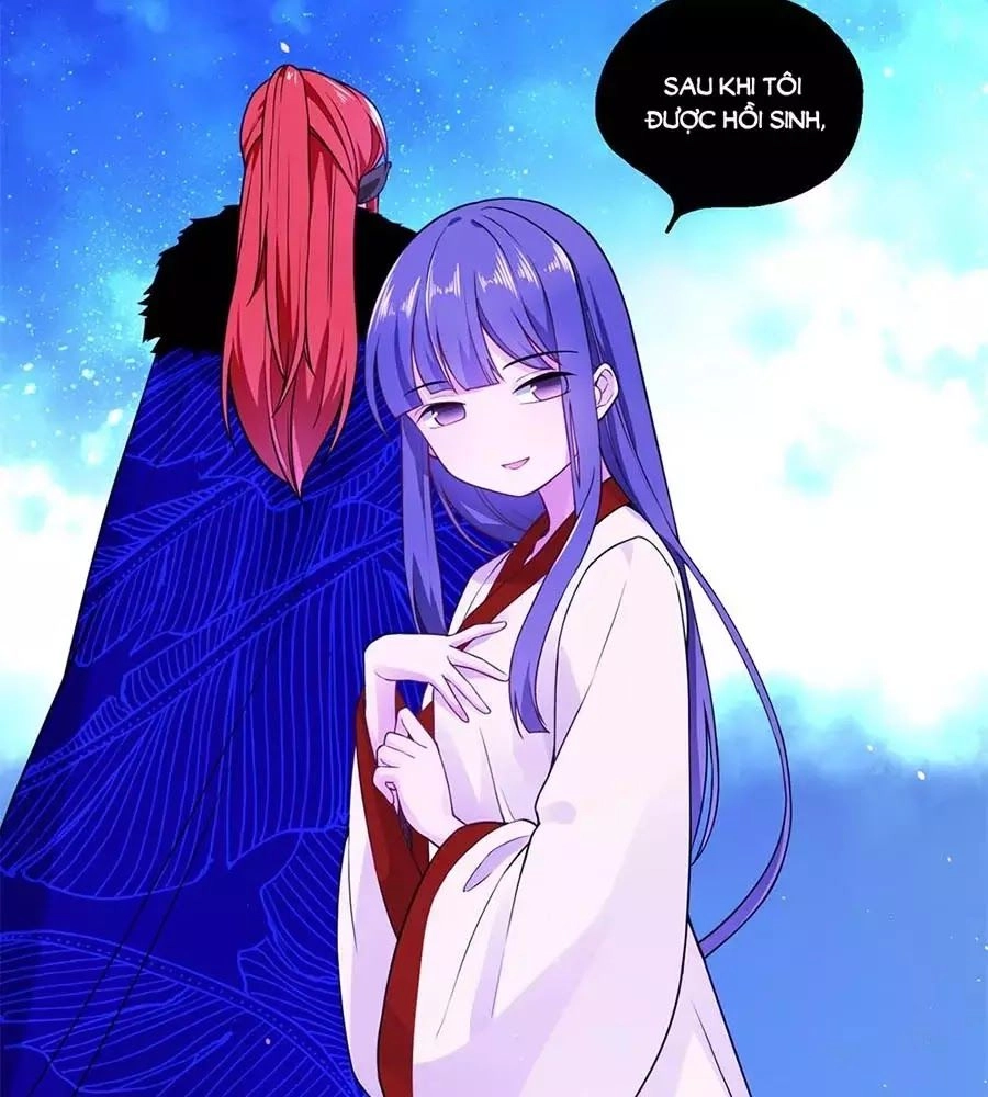 Anh Ấy Đến Từ Địa Ngục Chapter 21 - 42