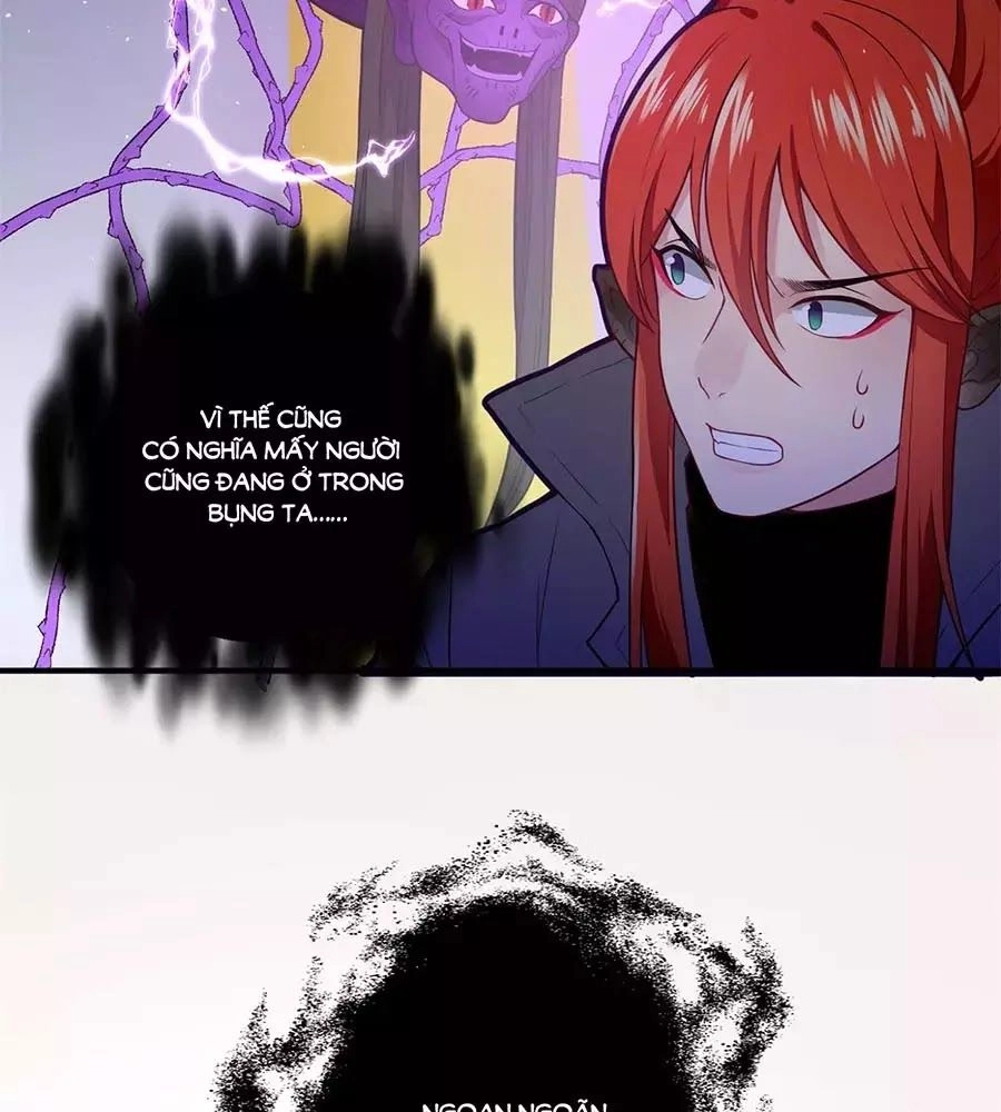 Anh Ấy Đến Từ Địa Ngục Chapter 22 - 16