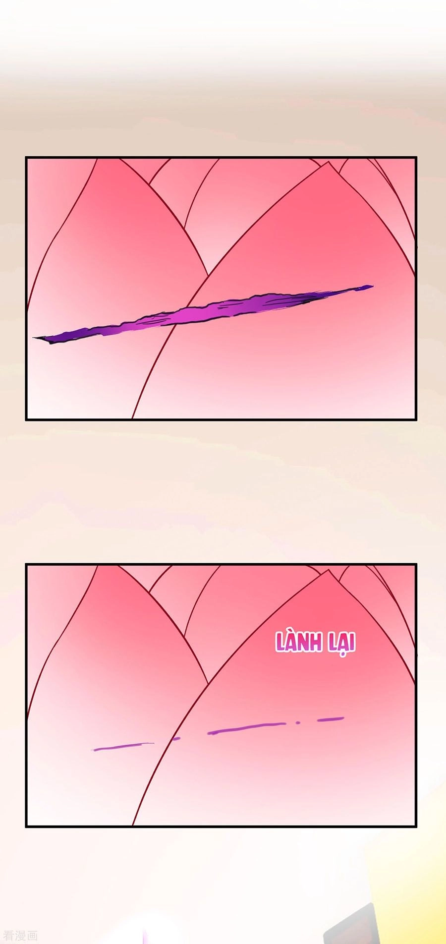 Anh Ấy Đến Từ Địa Ngục Chapter 24 - 29