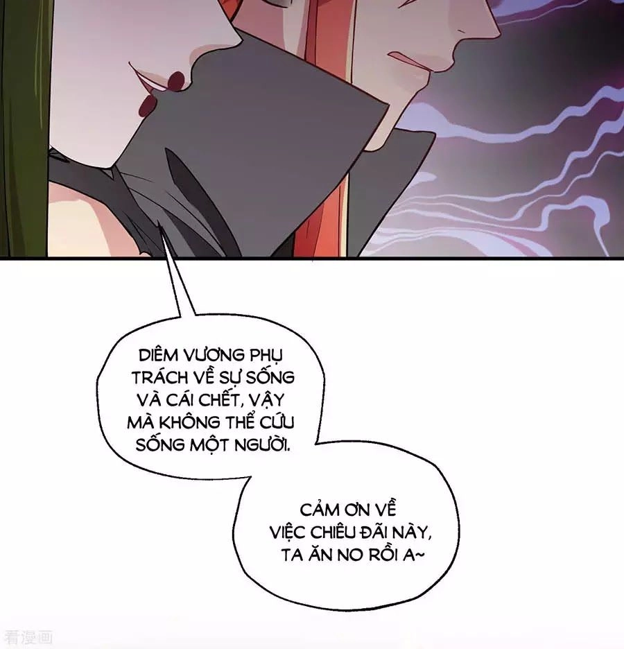 Anh Ấy Đến Từ Địa Ngục Chapter 25 - 51