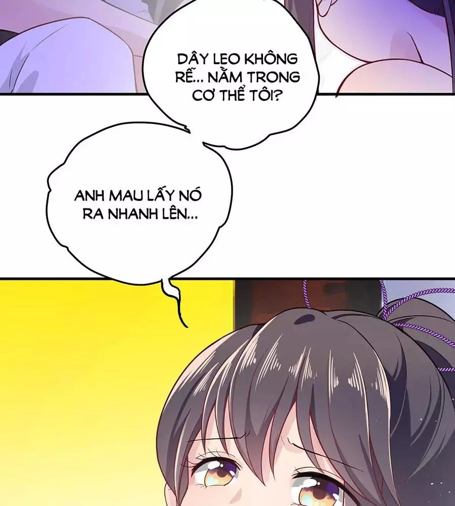 Anh Ấy Đến Từ Địa Ngục Chapter 25 - 78