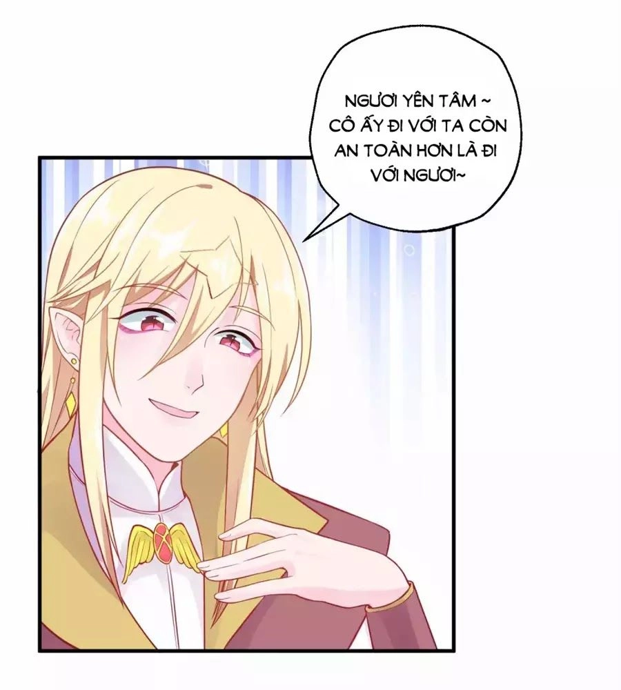 Anh Ấy Đến Từ Địa Ngục Chapter 28 - 19