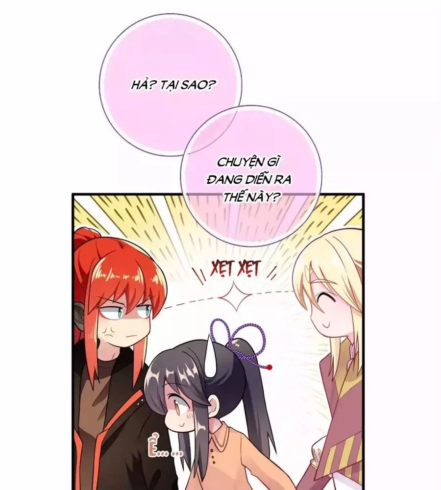 Anh Ấy Đến Từ Địa Ngục Chapter 28 - 26