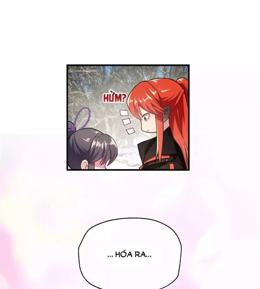 Anh Ấy Đến Từ Địa Ngục Chapter 28 - 38