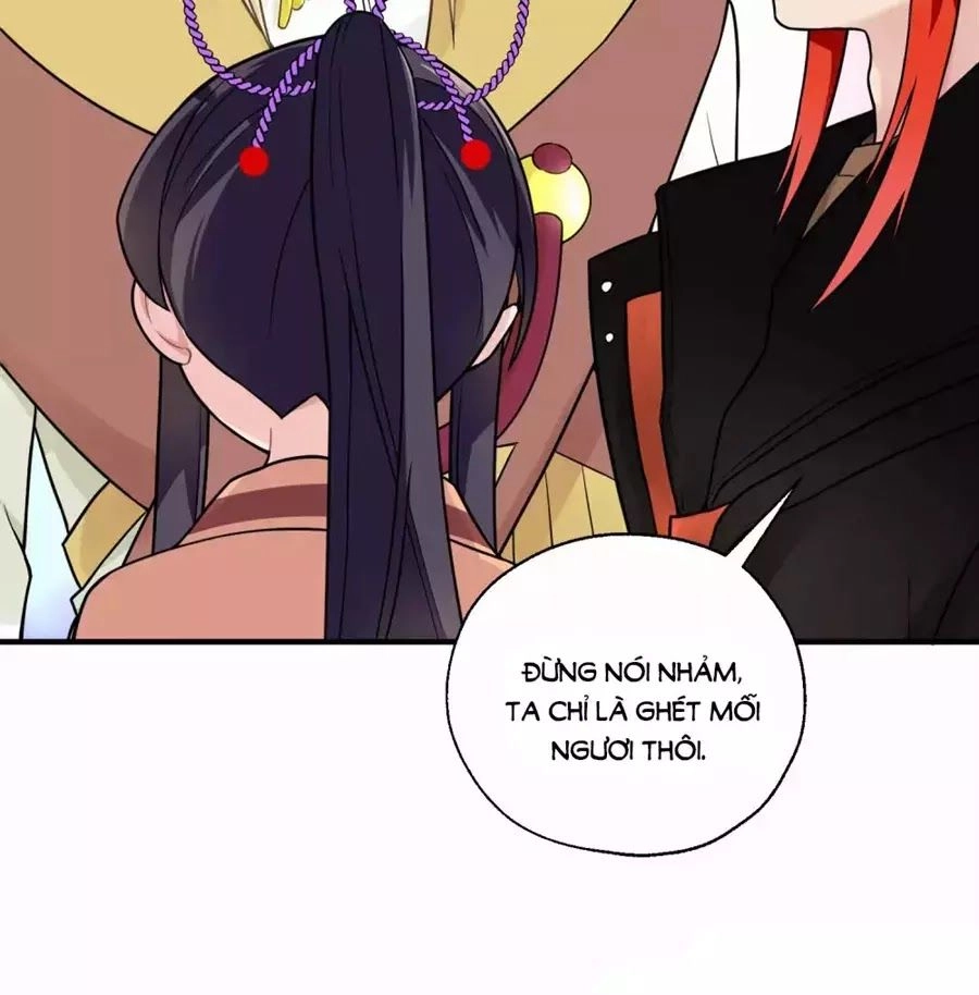 Anh Ấy Đến Từ Địa Ngục Chapter 28 - 44