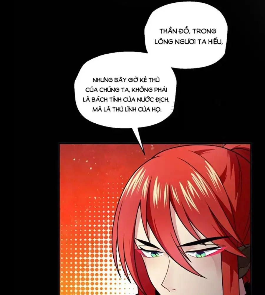 Anh Ấy Đến Từ Địa Ngục Chapter 30 - 2