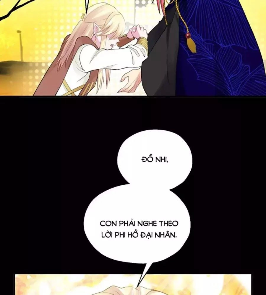 Anh Ấy Đến Từ Địa Ngục Chapter 30 - 6