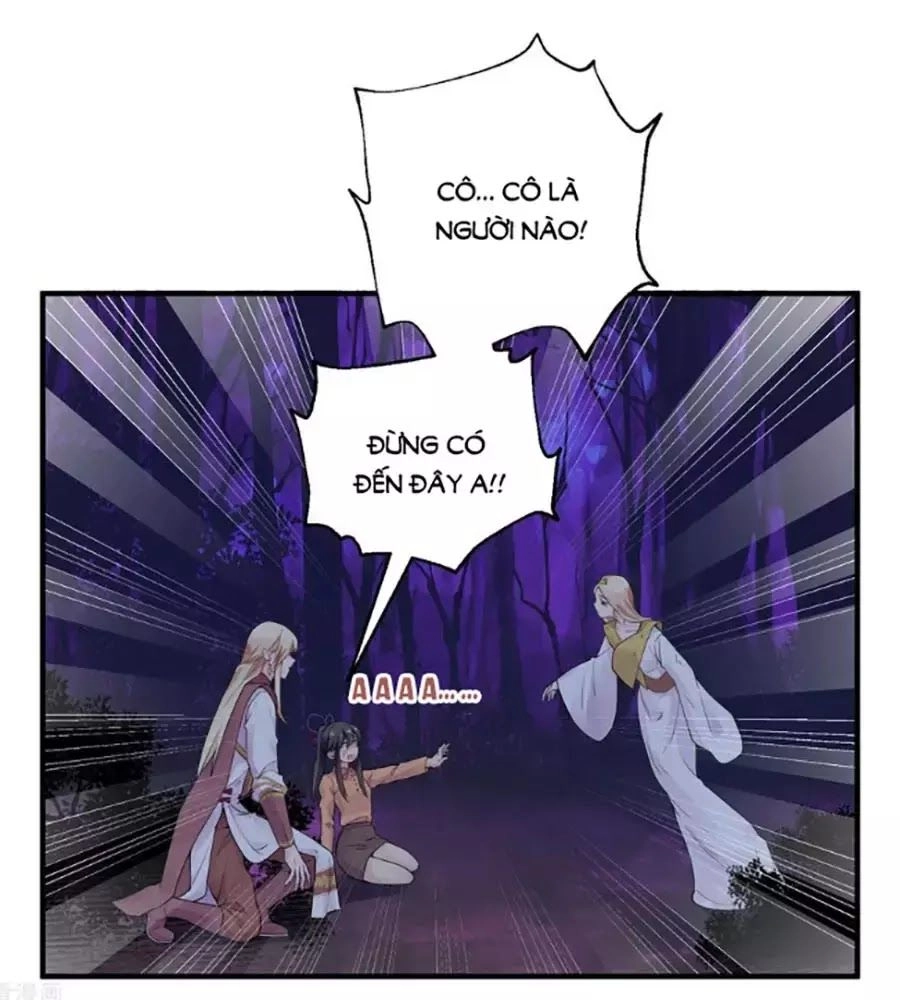 Anh Ấy Đến Từ Địa Ngục Chapter 30 - 23