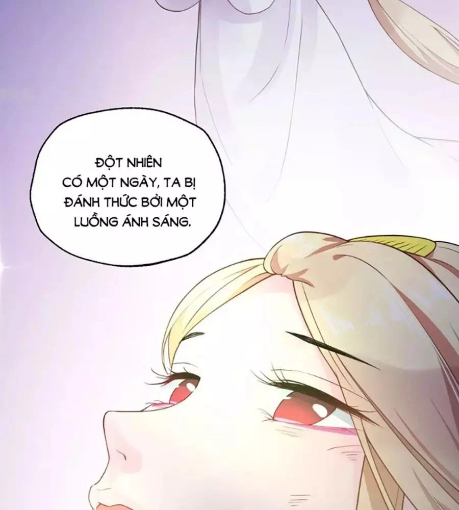 Anh Ấy Đến Từ Địa Ngục Chapter 30 - 33