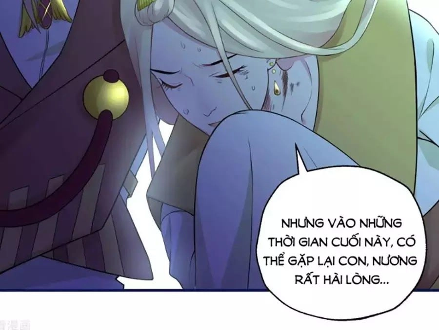 Anh Ấy Đến Từ Địa Ngục Chapter 30 - 49