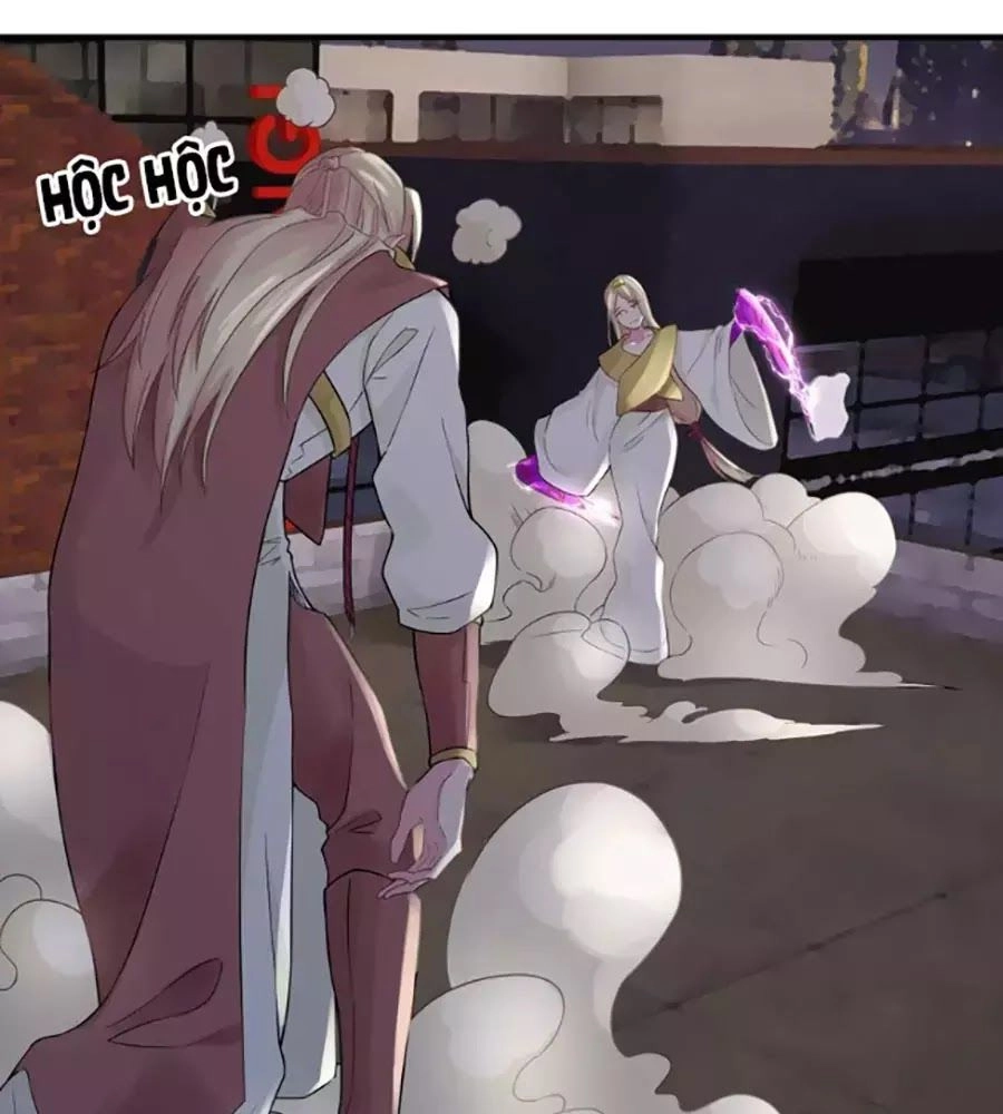 Anh Ấy Đến Từ Địa Ngục Chapter 31 - 3