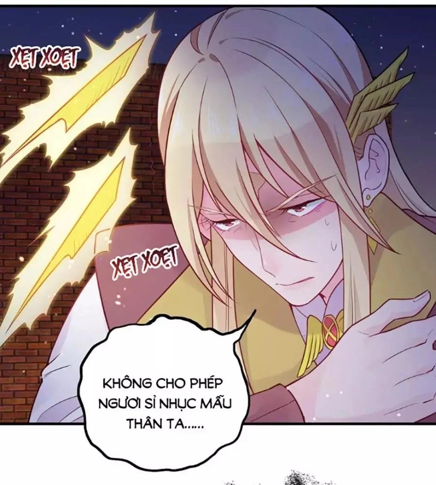 Anh Ấy Đến Từ Địa Ngục Chapter 31 - 8