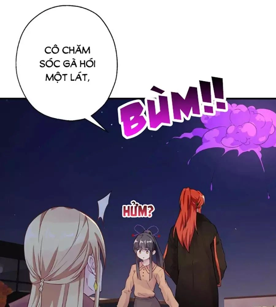 Anh Ấy Đến Từ Địa Ngục Chapter 31 - 22