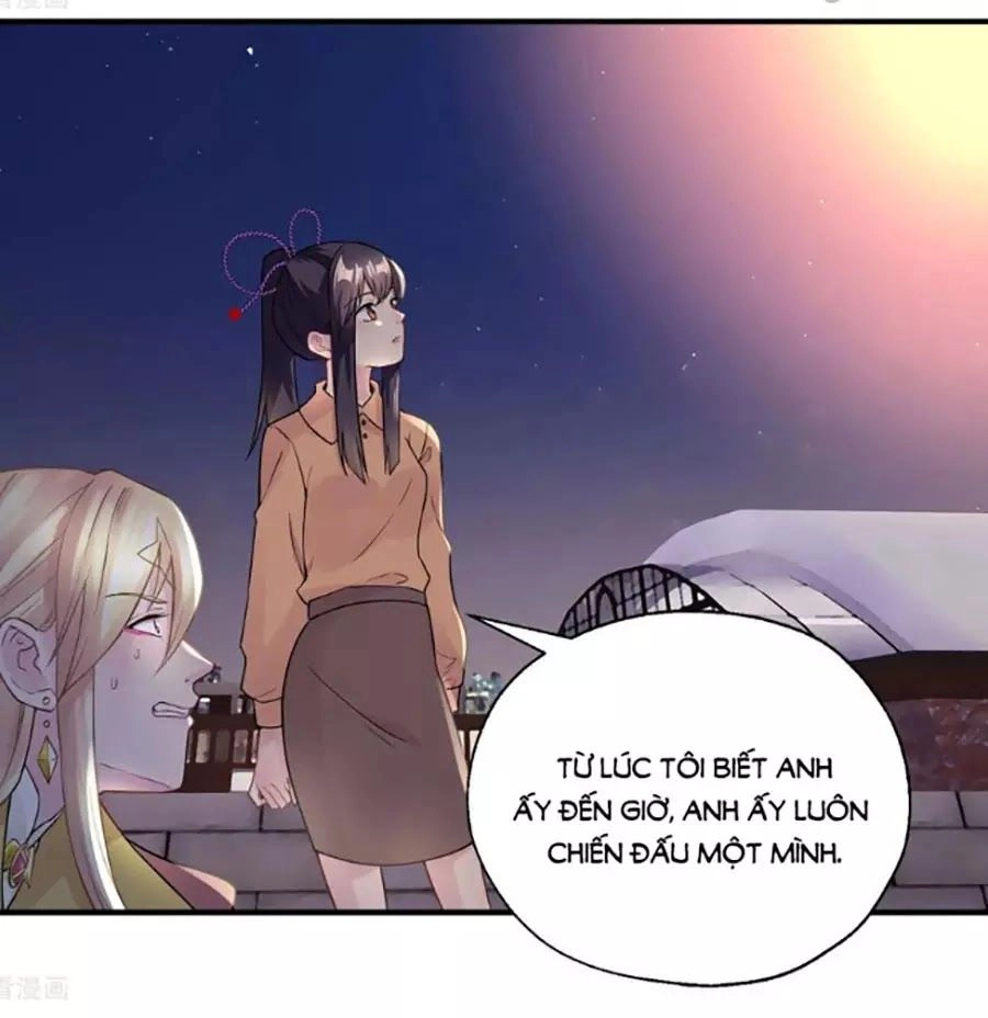 Anh Ấy Đến Từ Địa Ngục Chapter 31 - 29