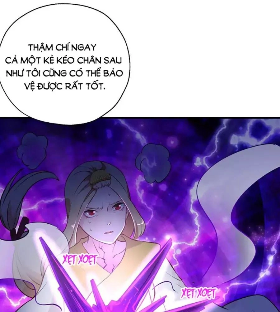 Anh Ấy Đến Từ Địa Ngục Chapter 31 - 33