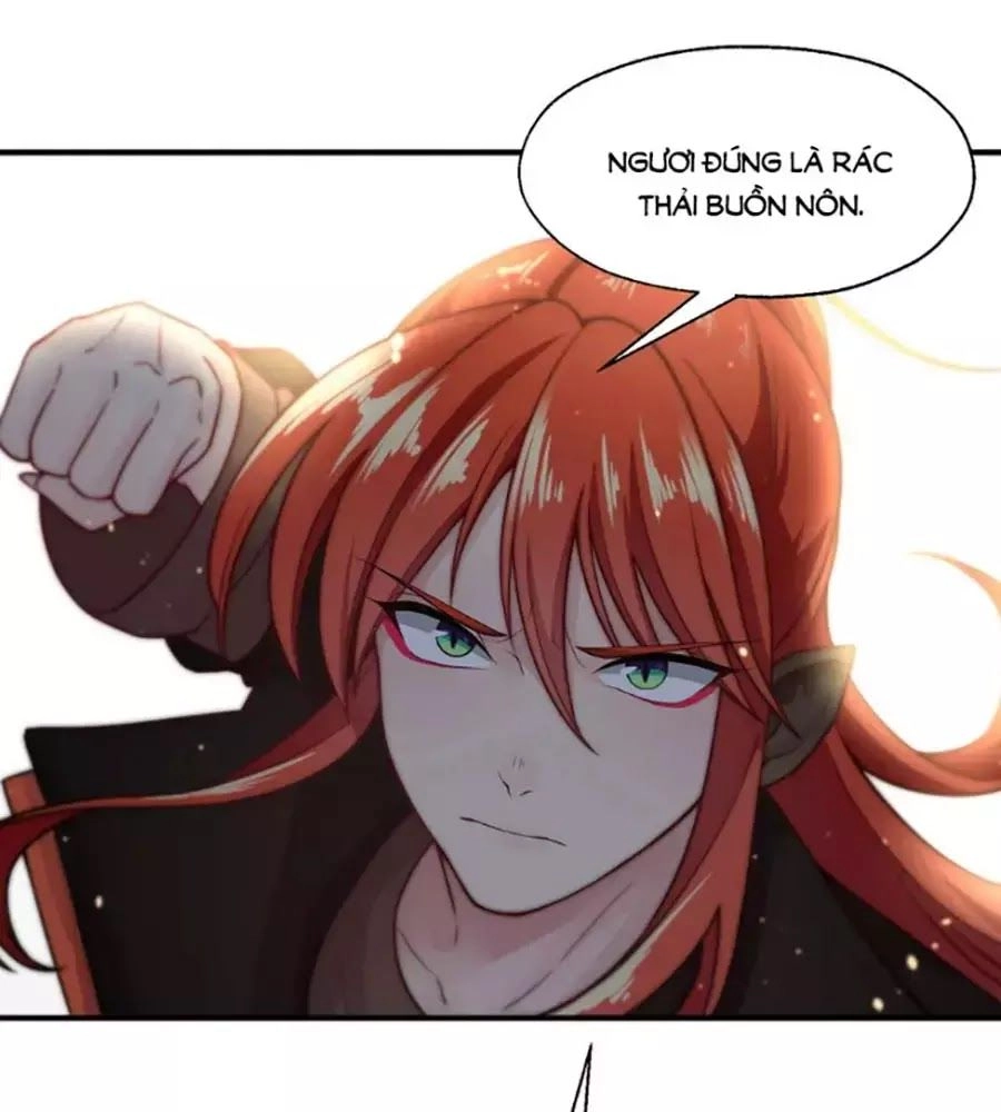 Anh Ấy Đến Từ Địa Ngục Chapter 31 - 35