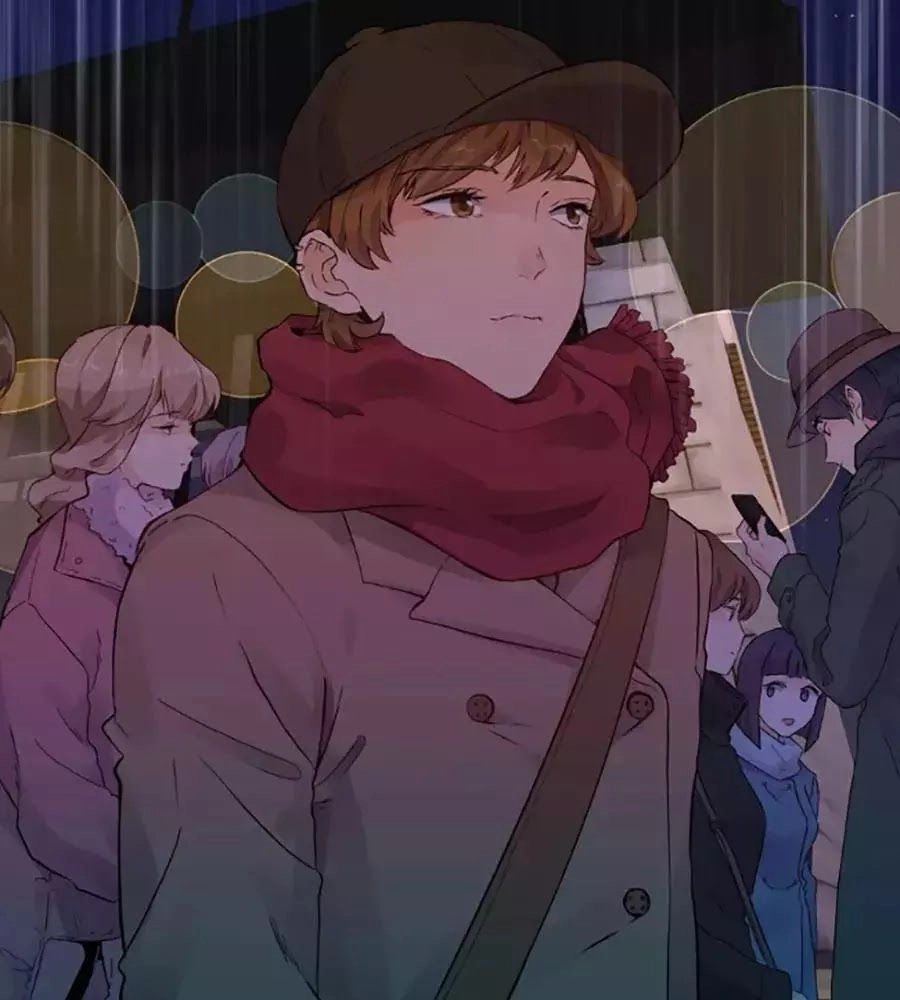 Anh Ấy Đến Từ Địa Ngục Chapter 31 - 44