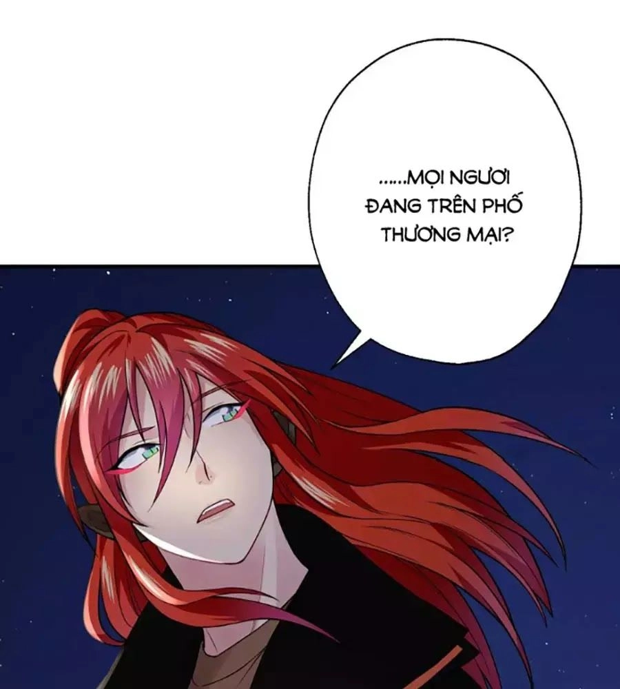 Anh Ấy Đến Từ Địa Ngục Chapter 31 - 46