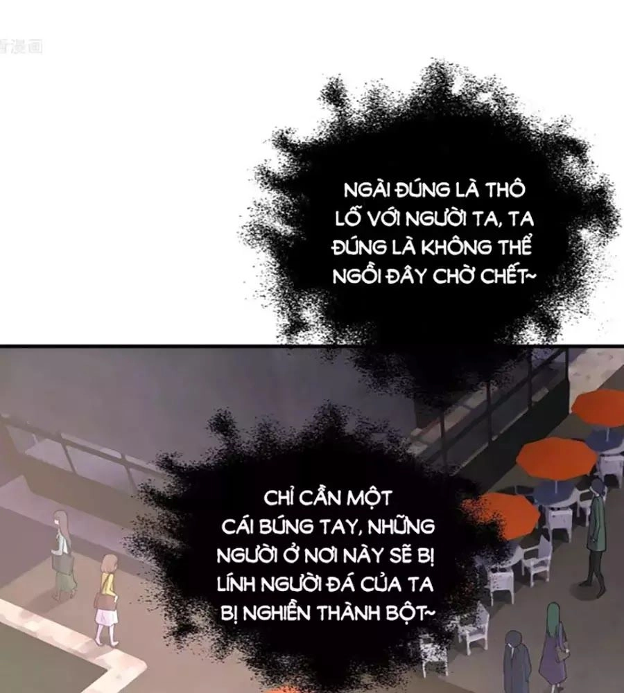 Anh Ấy Đến Từ Địa Ngục Chapter 31 - 48