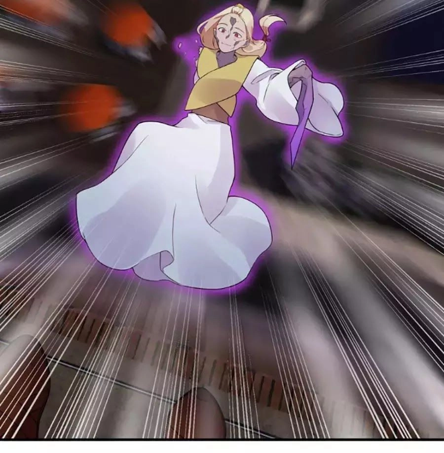 Anh Ấy Đến Từ Địa Ngục Chapter 31 - 56