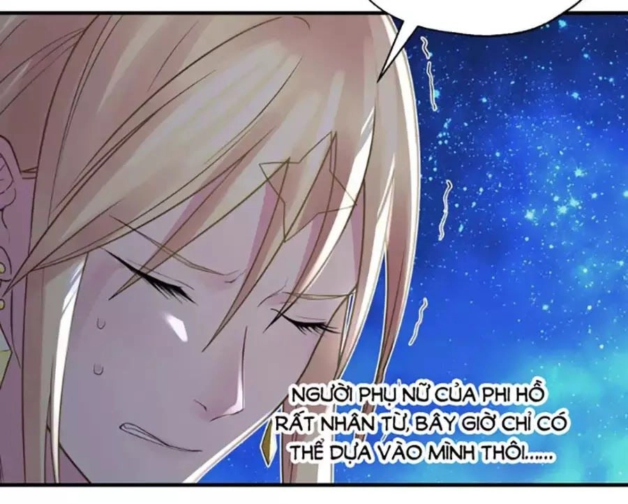 Anh Ấy Đến Từ Địa Ngục Chapter 31 - 61