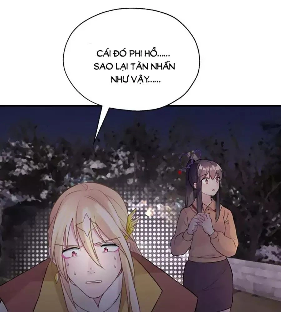 Anh Ấy Đến Từ Địa Ngục Chapter 31 - 62