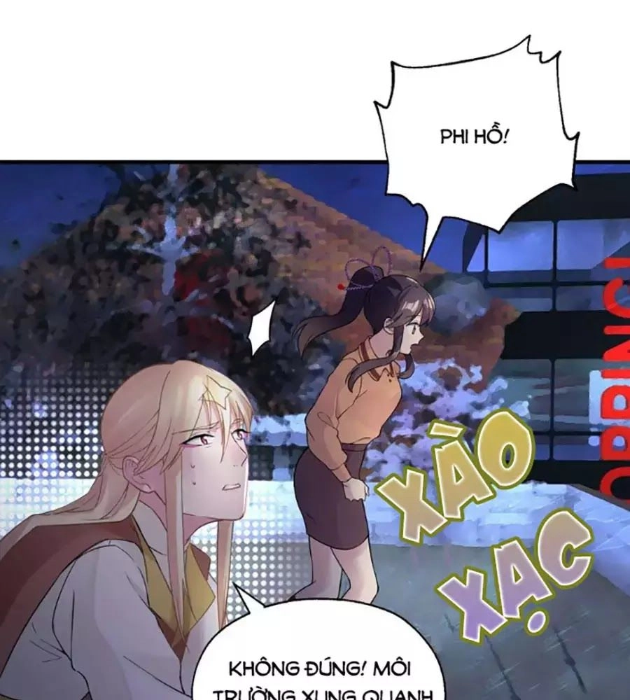 Anh Ấy Đến Từ Địa Ngục Chapter 31 - 64